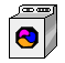 La lessive Machine-